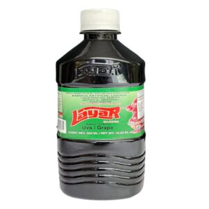 Concentrado uva