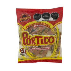 Tico Polvo Flauta