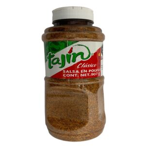 Tajin clasico