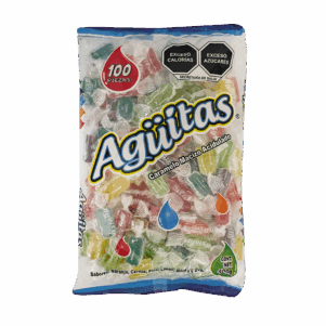 Caramelo Aguitas