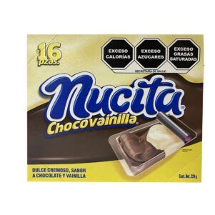 Nucita