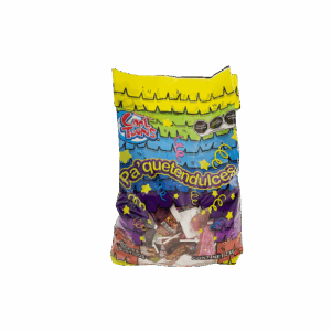 Bolsa Piñatera Paquetendulces