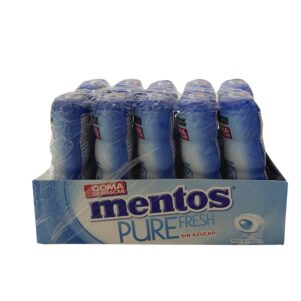 Goma Mentos GUM Freshmint