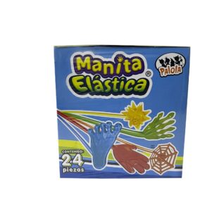 Manita Elástica