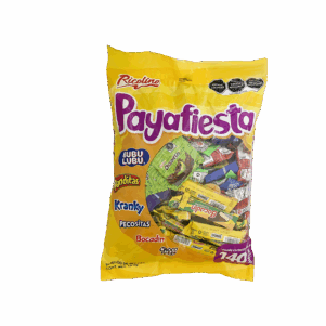 Piñatera PayaFiestas
