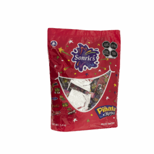 Piñata Magica Sonrics