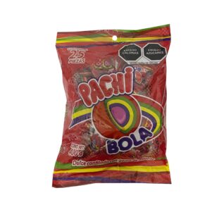 Pachi Bola