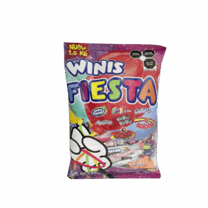 Bolsa Piñatera Winis