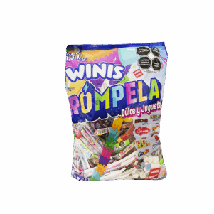 Bolsa Piñatera Winis Rómpela