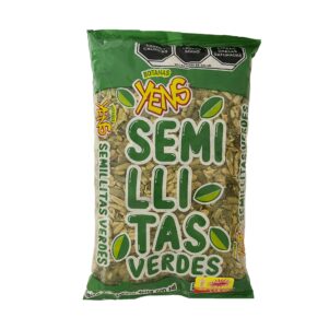 Pepita Frita Yens