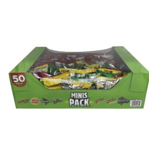 Sabri Minis