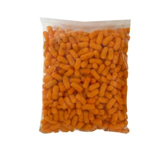 Chetos Queso
