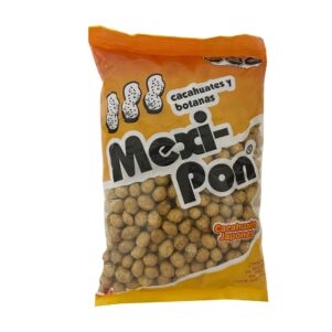 Cacahuate Japonés Ocampo