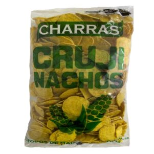 Cruji nachos