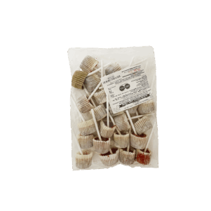 Paleta Sombrilla con Chile