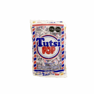 Paleta Chupa Pop Cereza