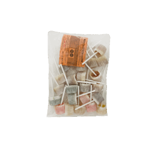 Paleta Sombrilla Sabores