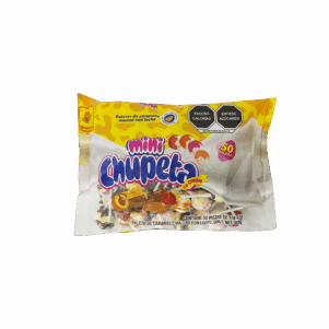 Paleta Mini Chupeta