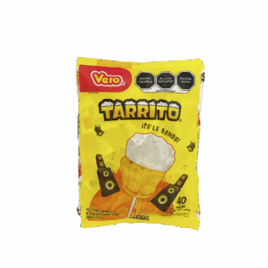 Paleta Tarrito