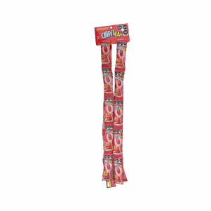 Paleta Chipileta Chamoy