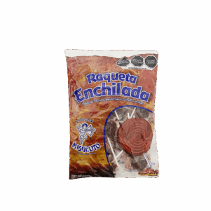 Paleta Raqueta Miguelito