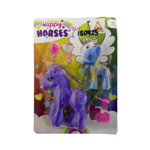 Juguete Ponys