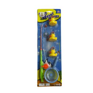 Juego de Pesca