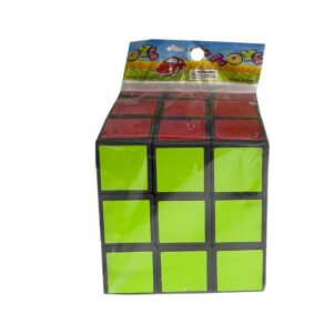 Cubo Rubik
