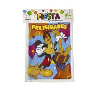 Bolsa para Dulces Micky