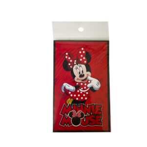 Invitación Minnie