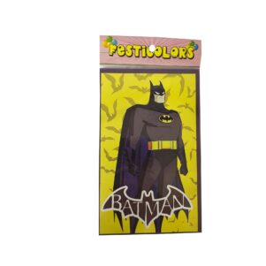 Invitación Batman