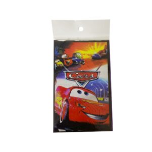 Invitación Cars
