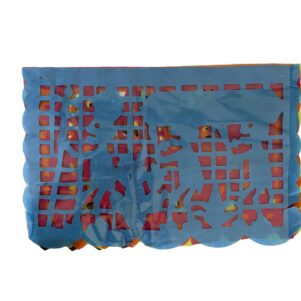 Papel Picado
