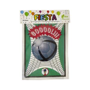Bolsa para Dulces Futbol