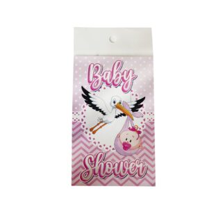 Invitación Baby Shower