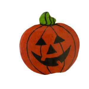 Figura Calabacitas 