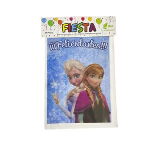 Bolsa para Dulces Frozen