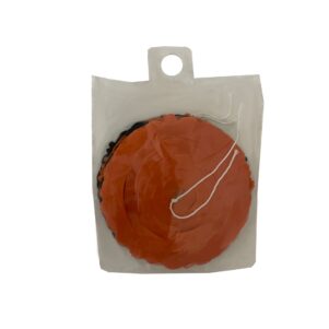 Galleta de Nylon