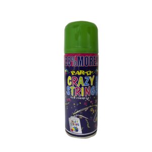 Serpentina de 250ml