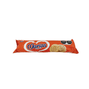 Galletas Marias