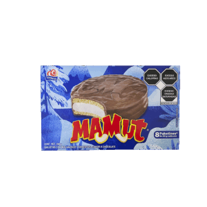 Mamut