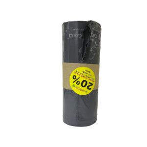 Bolsa Negra para Basura