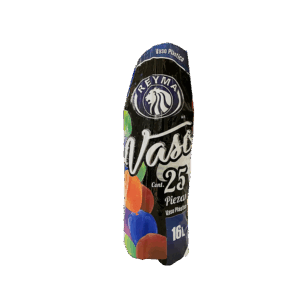 Vaso Plástico Reyma 16L