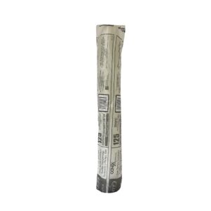 Vaso soufflé transp. 200pc
