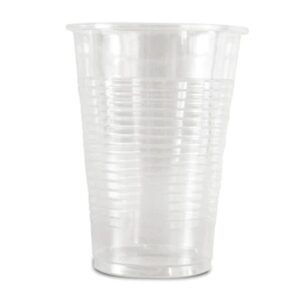 Vaso plastico #16