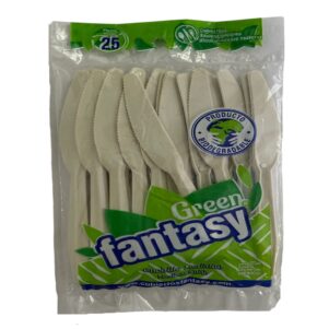 Cuchillo fantasy mediano