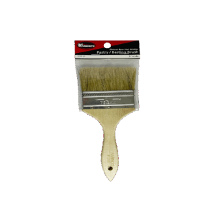Brocha mango madera