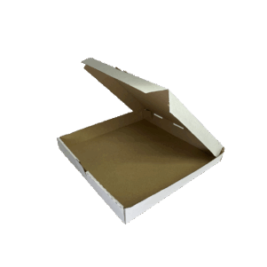 Caja Pizza Mediana
