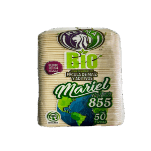Charola 855 mariel
