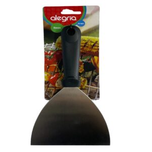 Raspa mango negro
